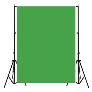 7X5FT Chromakey Green Photo Photography Backdrop Background Canvas Studio Props