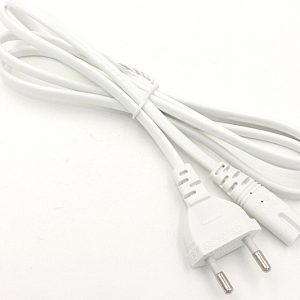 1.5m Figure 8 EU Plug Power Cable for BW-S4