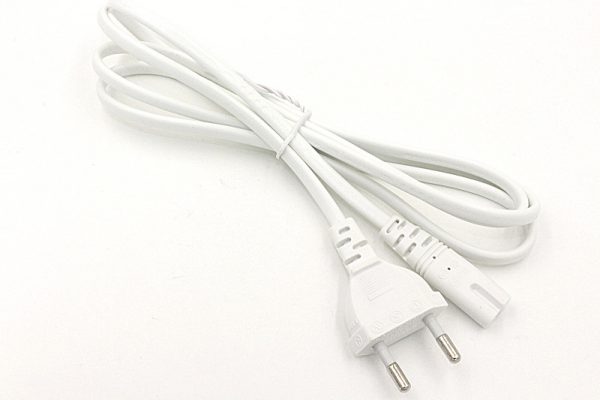 1.5m Figure 8 EU Plug Power Cable for BW-S4