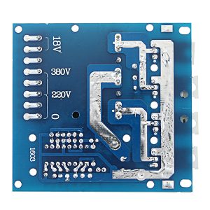 500W DC 12V 16V To AC 18V 0-220V-380V DC To AC Inverter Boost Step Up Board Converter Transformer