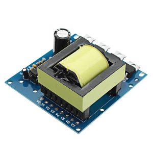 500W DC 12V 16V To AC 18V 0-220V-380V DC To AC Inverter Boost Step Up Board Converter Transformer