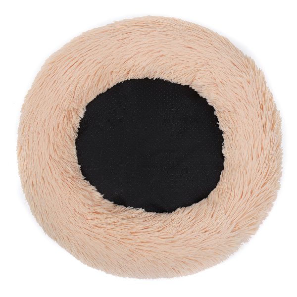 Soft Puppy Cat Dog Pet Bed Cave Sleeping Nest House Mat Cushion Warm Washable