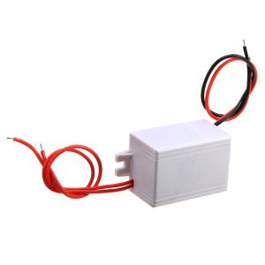 SANMIN® AC-DC Isolated AC 110V / 220V To DC 5V 600mA Constant Voltage Switching Power Supply Converter Module