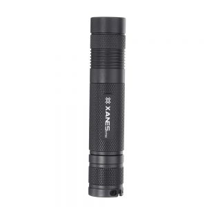 XANES XT02 SST20 4000K CRI95 900Lumens 5Modes 2 Groups of Mode 7135*4/6/8 Tactical EDC LED Flashlight 18650 Flashlight Led Flashlight 18650 Flashlight Torch