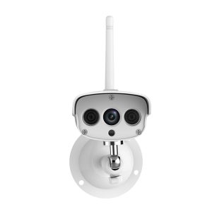 VStarcam C16S 1080P WiFi IP Camera Waterproof IP67 Outdoor 2MP Camera IR-Cut Support 128G TF Card