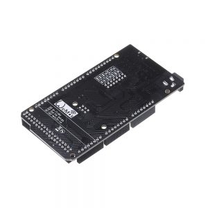 Geekcreit Mega +WiFi R3 Module ATmega2560+ESP8266 32Mb Memory USB-TTL CH340G