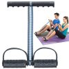 Multifunction Sit-up Bar Self-Suction Training Slimming Sport Fitness Home Exercise Tools