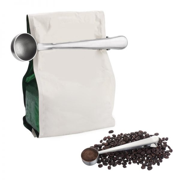 1PC Coffee Tea Measuring Scoop Spoon Kitchen Accessories