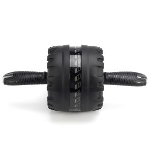 Automatic Rebound Fitness Abdominal Wheel Roller With Kneed Pad AB Muscle Training Equipment Home Gym Exercise Tools