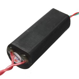 Geekcreit® DC 3.7-6V To 400KV Boost Step Up Power Module High Voltage Generator