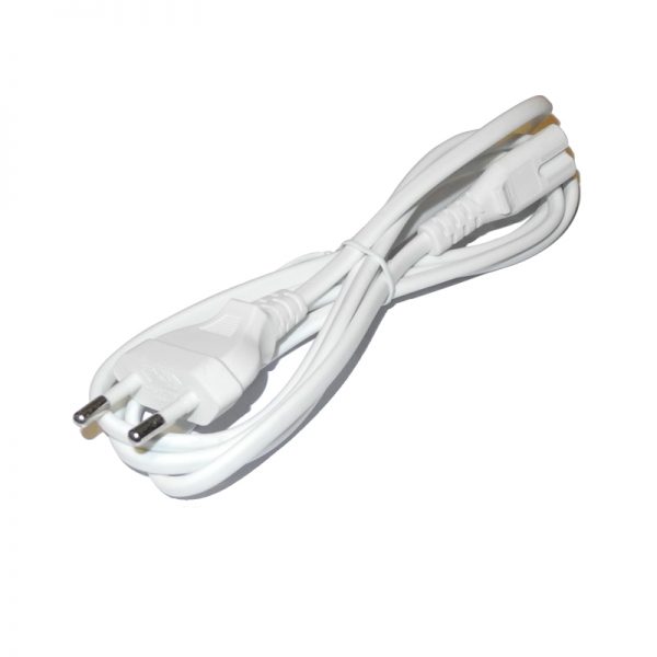 1.5m Figure 8 EU Plug Power Cable for BW-S4