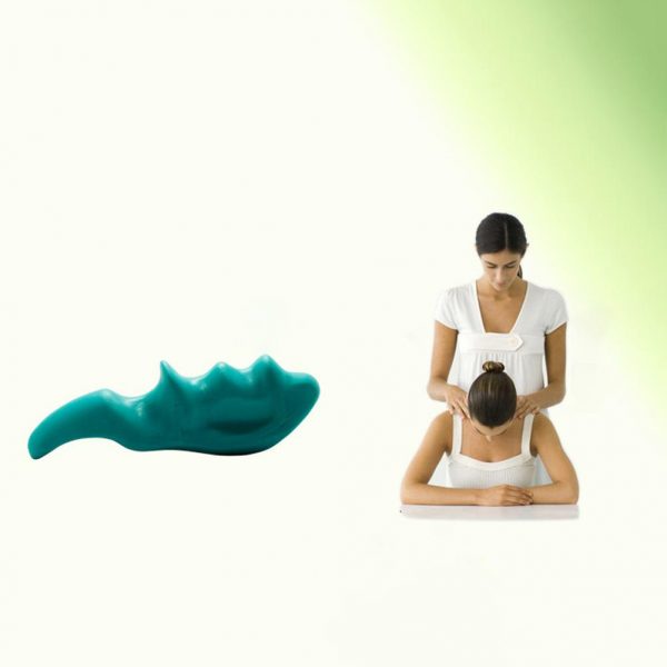 Deep Tissue Massage Saver Massager Green Thumb Protector Cool Tool High Quality Portable Multifunctional Massage