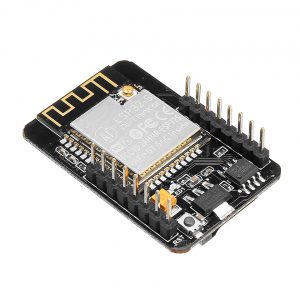 ESP32-CAM WiFi + bluetooth Camera Module Development Board ESP32 With Camera Module OV2640