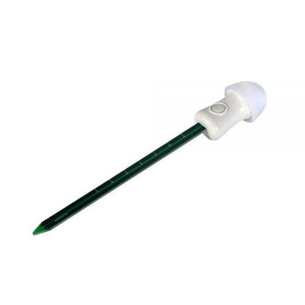 Portable Professional Soil Moisture Meter Hygrometer Humidity Meter Bar Plant Moisture Sensor Moisture Detector