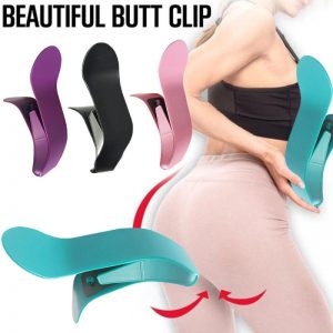 Fitness Buttocks Machine Corrects Buttocks Muscles Fitness Machine Exercise Pelvic Floor Muscles Beautiful Buttocks Clip Training Buttocks