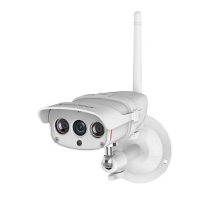 VStarcam C16S 1080P WiFi IP Camera Waterproof IP67 Outdoor 2MP Camera IR-Cut Support 128G TF Card
