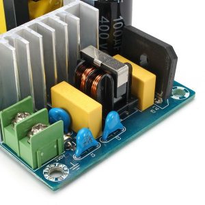 Geekcreit® 36V 180W AC-DC Switching Power Supply Board High Power Industrial Power Supply Module