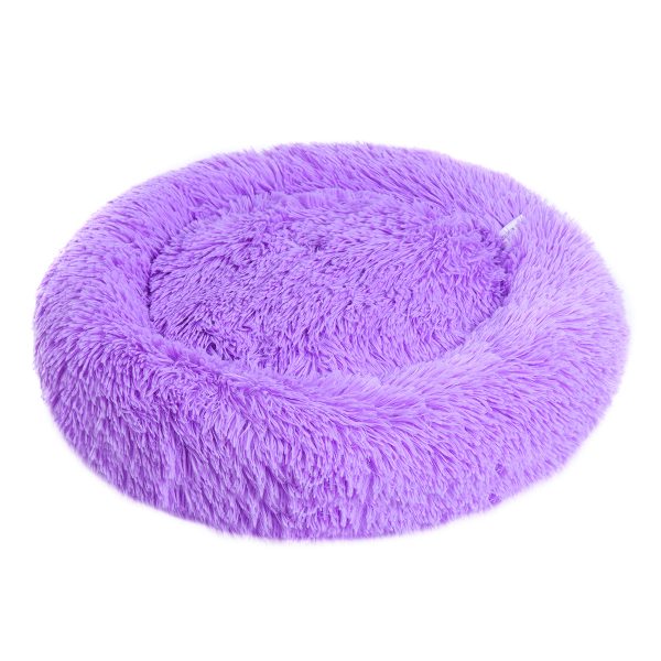 Soft Puppy Cat Dog Pet Bed Cave Sleeping Nest House Mat Cushion Warm Washable