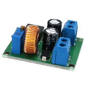 DC-DC 3V-35V To 4V-40V Adjustable Step Up Power Module 3V 5V 12V To 19V 24V 30V 36V Boost Converter