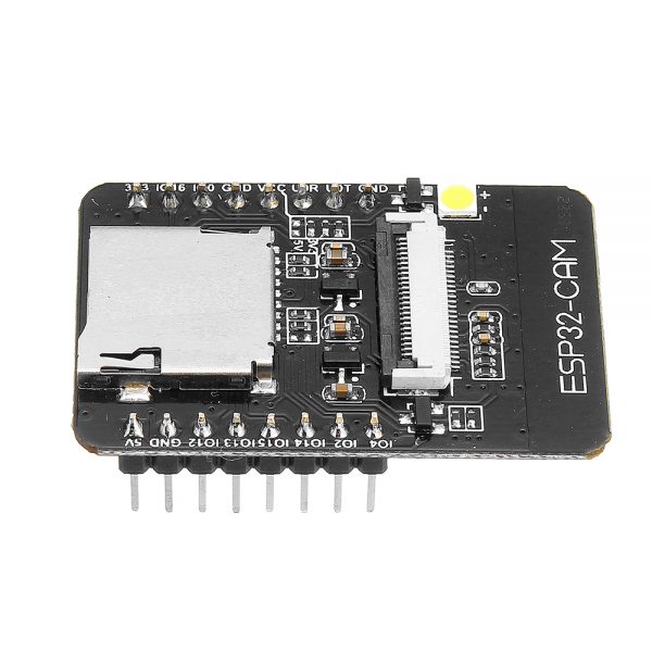 ESP32-CAM WiFi + bluetooth Camera Module Development Board ESP32 With Camera Module OV2640